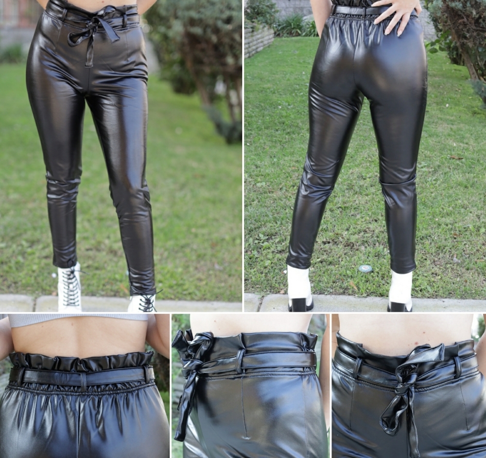 Stretch Pants